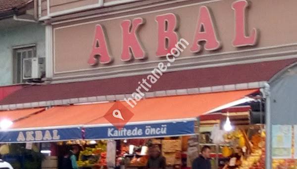 Akbal Süpermarket