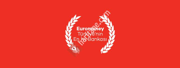 Akbank  Antalya Otogar ATM