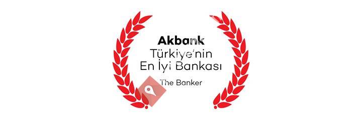 Akbank Araklı/Trabzon Şubesi