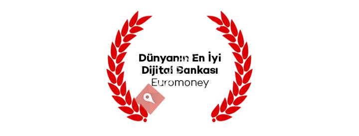 Akbank Barajyolu/Adana Şubesi