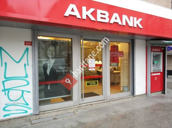 Akbank - Moda