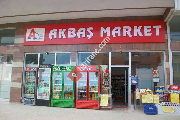 AKBAŞ Market