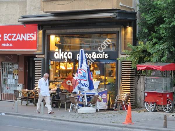 Akça Pasta & Cafe