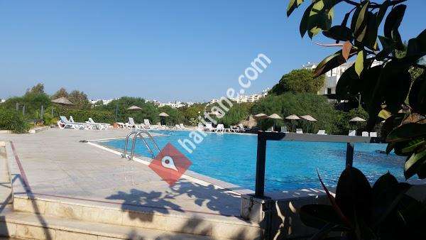 Akçabük Tatil Köyü