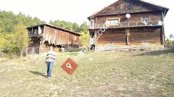 Akçakese Köyü Muhtarlığı