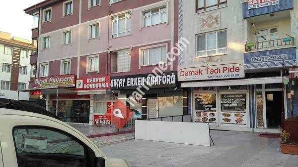 Akçay Erkek Kuaför