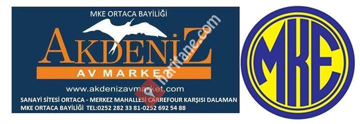 Akdeniz AV BAYİİ