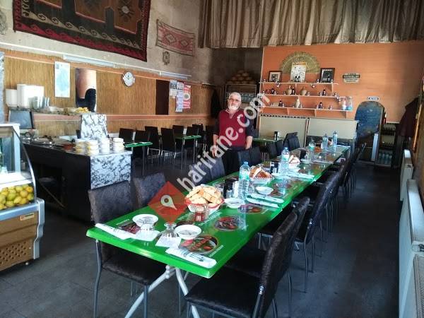 Akdeniz Kebap Salonu