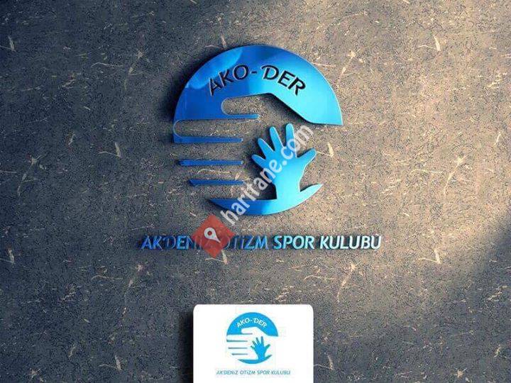 Akdeniz Otizm Spor Kulübü Derneği