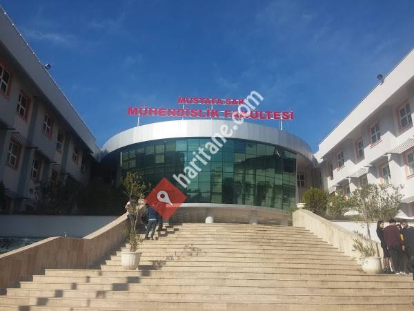 Akdeniz Üniversitesi Mühendislik Fakültesi