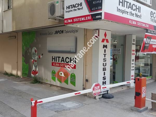 Akege Alternatif Enerji Mek Tes Müh İnş San Tic Ltd Şti