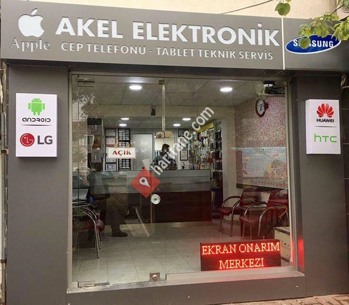 AKEL Elektronik