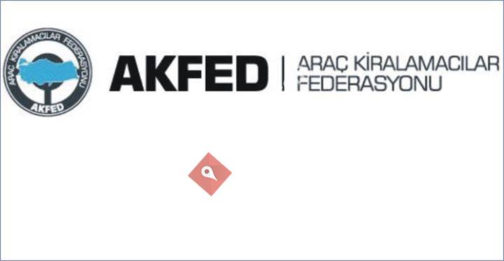 AKFED - Araç Kiralamacılar Federasyonu