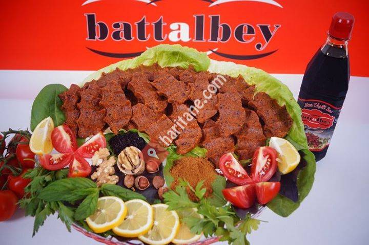 Akhisar Battalbey - Efendi Şubesi