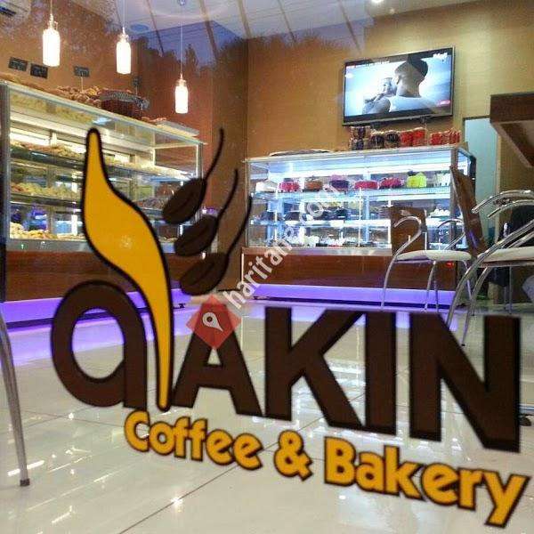 AKIN Coffee & Bakery