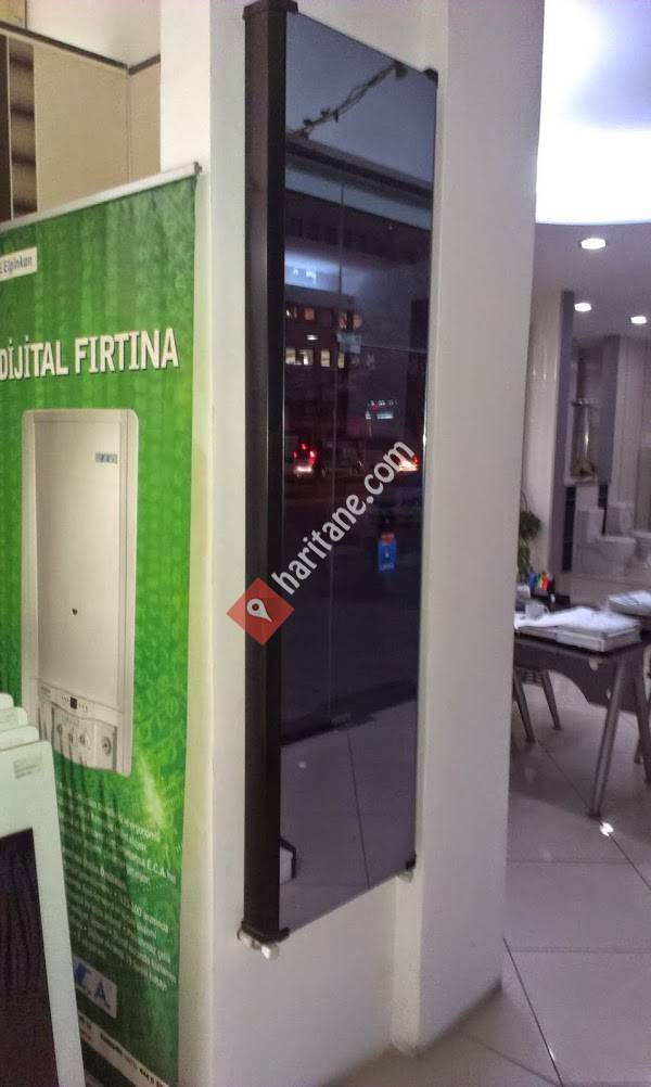 Akın İnşaat Seramik Ve Mlz.San.Tiç.Ltd.Şti.