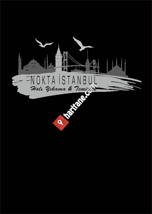 Nokta İstanbul Halı Yıkama
