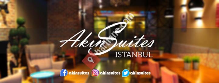 Akin Suites :: Istanbul