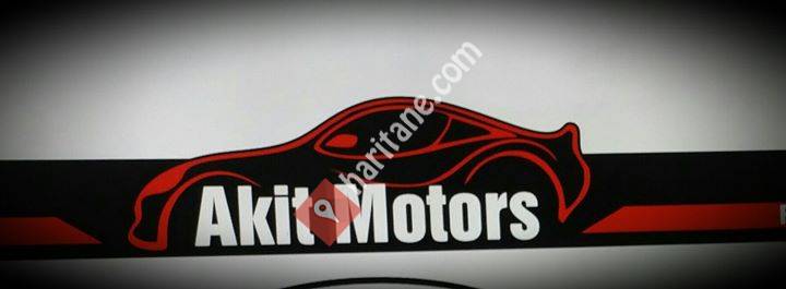 Akit Motor's