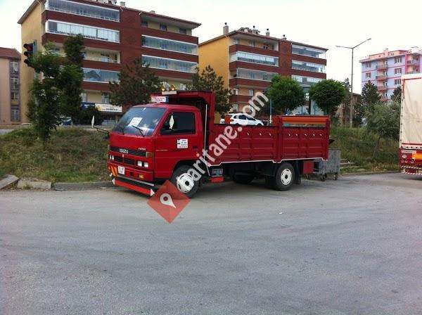 akkaya nakliyat bozuyuk