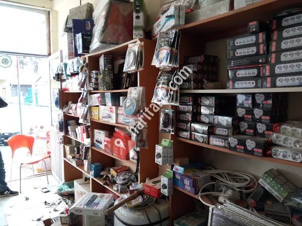 AKKOÇ ELEKTRONİK