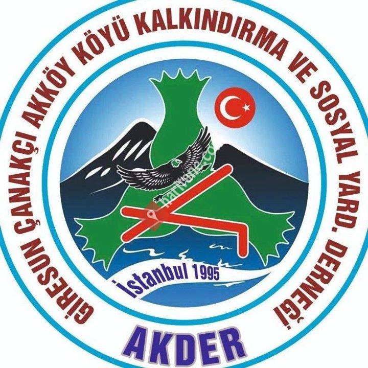 Akköy Köyü Kalkındırma ve Sosyal Yardımlaşma Derneği