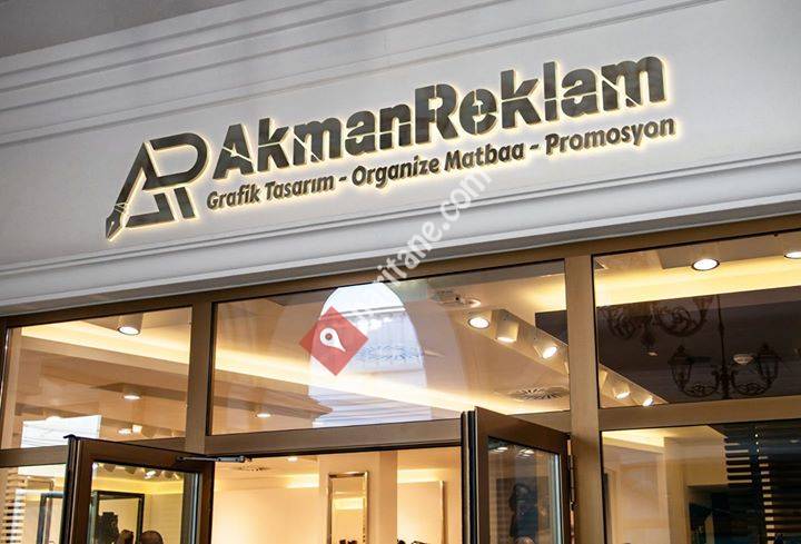 Akman Reklam