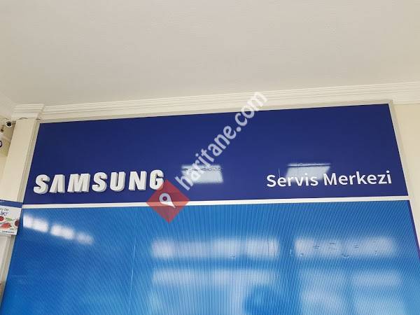 Akmer Teknik Konya Samsung Yetkili Servisi