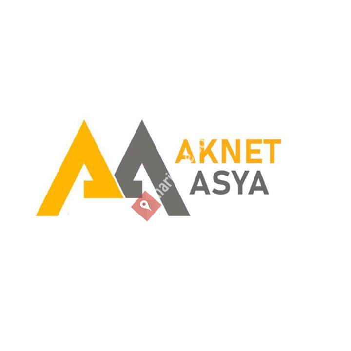 Aknet Asya