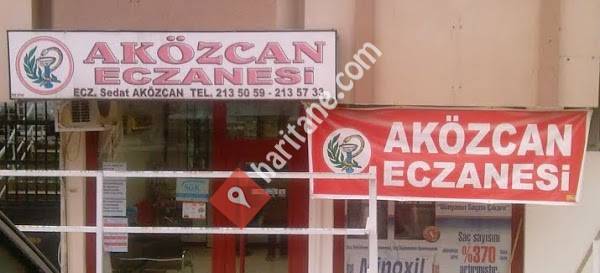 Aközcan Eczanesi