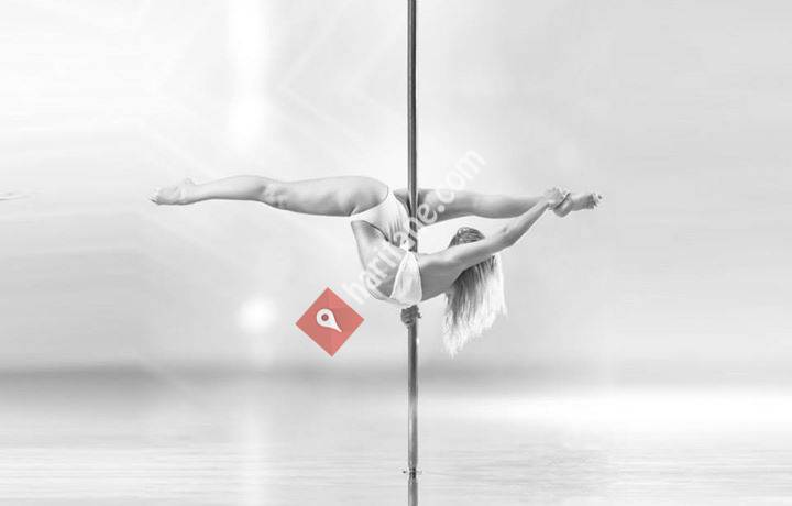 Akrobatik Pole Dance