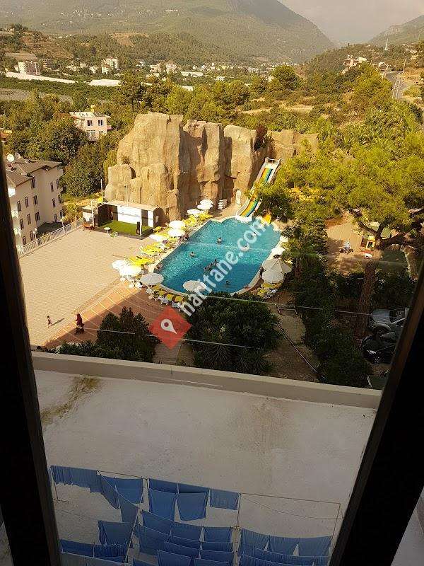 Akropol Resort & Spa