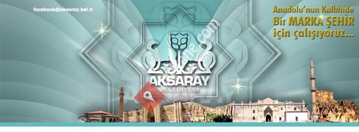 Aksaray Belediyesi Kültür Ve Sosyal Işler Müdürlüğü