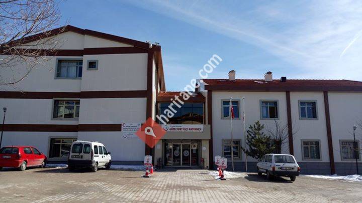 Aksaray Güzelyurt İlçe Devlet Hastanesi