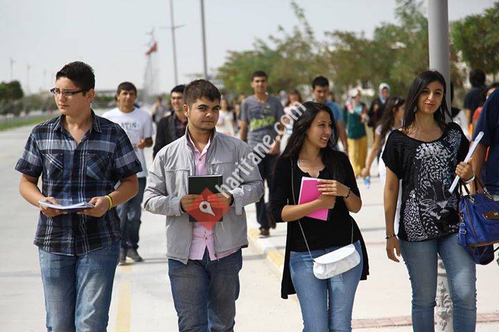 Aksaray Üniversitesi Gençliği