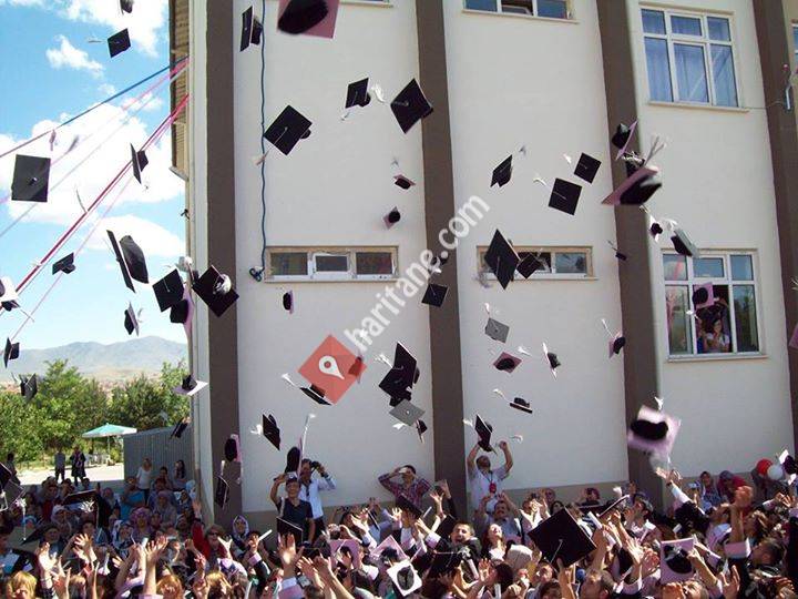 Aksaray Üniversitesi Ortaköy Meslek Yüksek Okulu