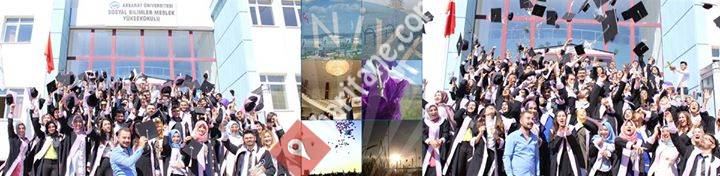 Aksaray Üniversitesi Sosyal Bilimler Meslek Yüksekokulu