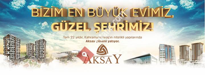 Aksay İnşaat