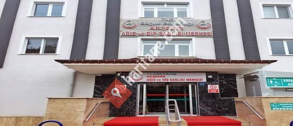 Akşehir Ağız ve Diş Sağlığı Merkezi