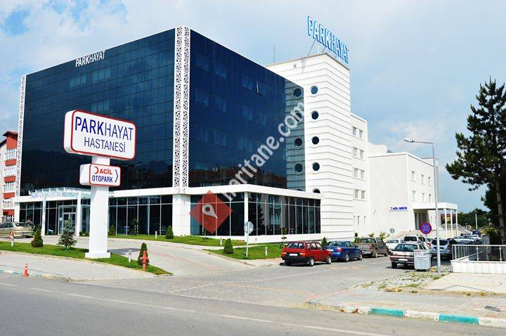 Akşehir PARKHAYAT Hastanesi