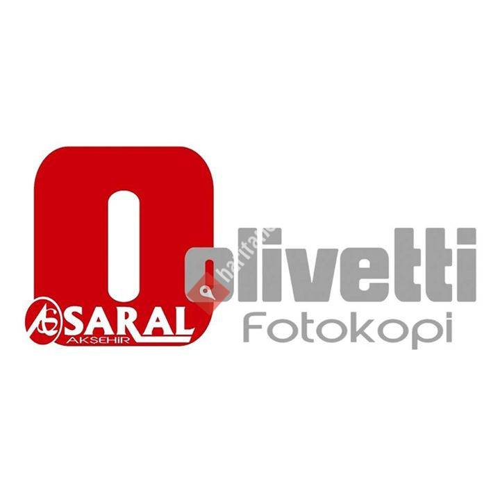 Akşehir Saral Büro Makinalari Satiş & Servisi Olivetti Bölge Bayii