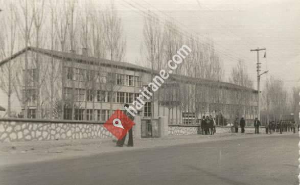 Akşehir Selçuklu Anadolu Lisesi