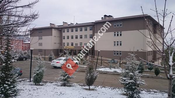Akşehir Tarık Buğra Sosyal Bilimler Lisesi