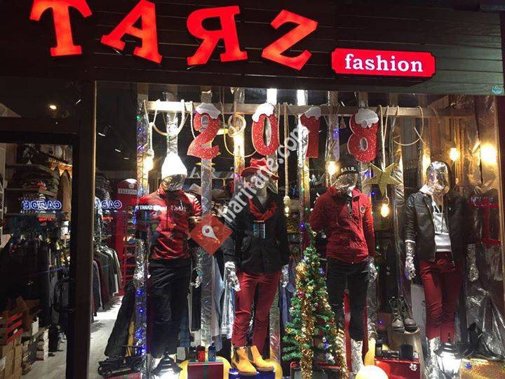 Akşehir Tarz Fashion