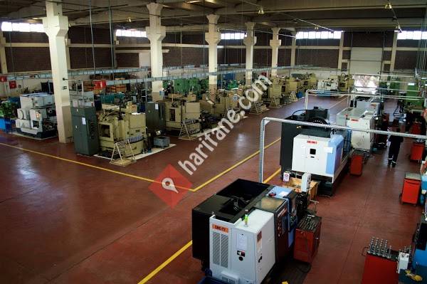 AKSMAK DİŞLİ SANAYİ VE TİCARET LTD. ŞTİ.