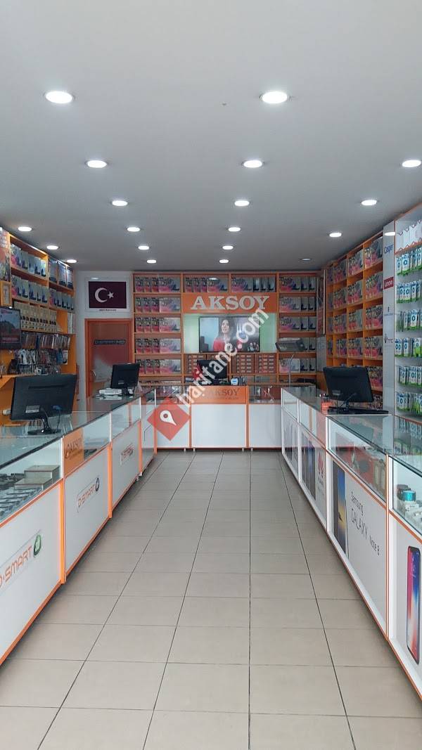 AKSOY ELEKTRONİK