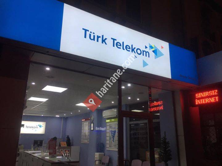 AKSOY İLETİŞİM - Acıpayam Telekom