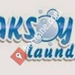 Aksoy Laundry+Endüstriyel Çamaşır Yıkama
