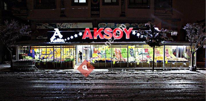 Aksoy Market