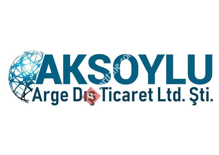 Aksoylu Arge Dış Ticaret Ltd. Şti.